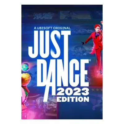 Just Dance 2023 Edition PS5 (EU & UK)