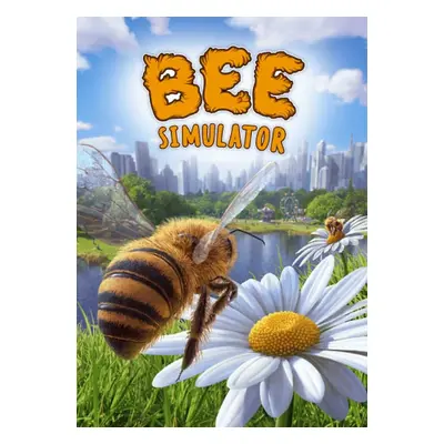 Bee Simulator PC (STEAM)