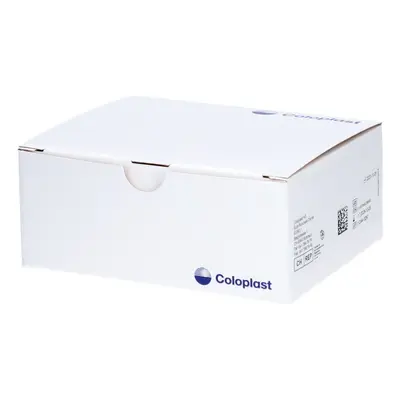 Conveen Optima Selbstklebende Penishülle 30mm kurz Coloplast