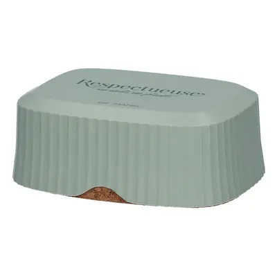 Respektvolle BOX Grüner Transport