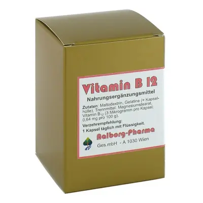 Vitamin B 12
