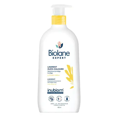 Biolane Oleo-Kalk-Liniment