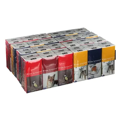 Frank® Taschentücher Motiv Winter