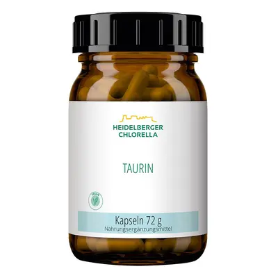 Heidelberger Chlorella® Taurin