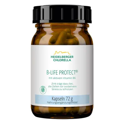 Heidelberger Chlorella® B-Life Protect®