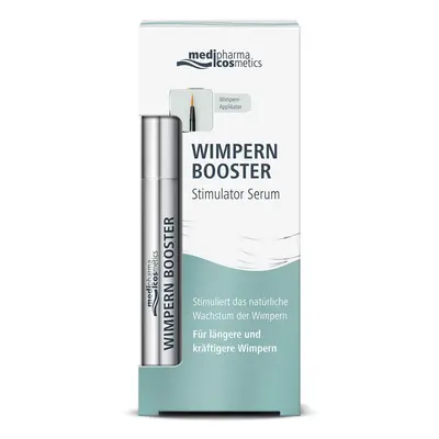Medipharma cosmetics Wimpern Booster