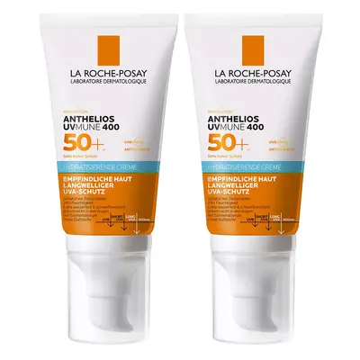 La Roche Posay Anthelios Hydratisierende Creme UVMune 400 LSF 50+