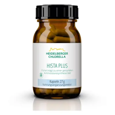 Heidelberger Chlorella Hista Plus