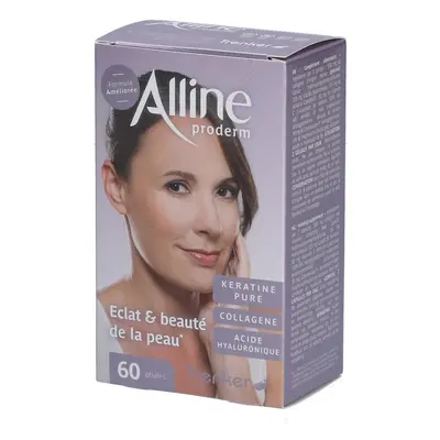 Alline Proderm Nouvelle Formule
