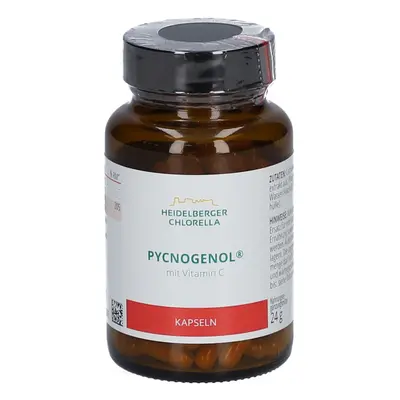 Heidelberger Chlorella® Pycnogenol®