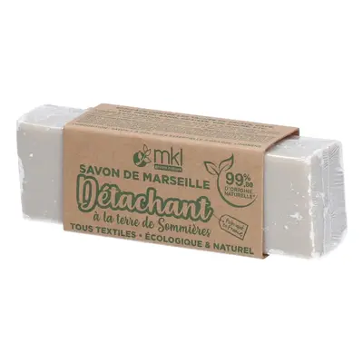 MKL Savon de Marseille Fleckenentferner mit Terre de Sommières