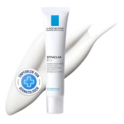 La Roche Posay Effaclar K (+)