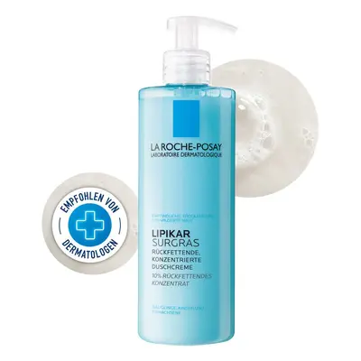 La Roche Posay Lipikar Surgras