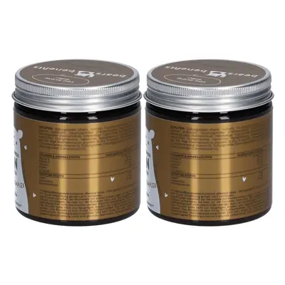 Bears With Benefits Golden Goddess TAN Vitamin – Tanning Complex