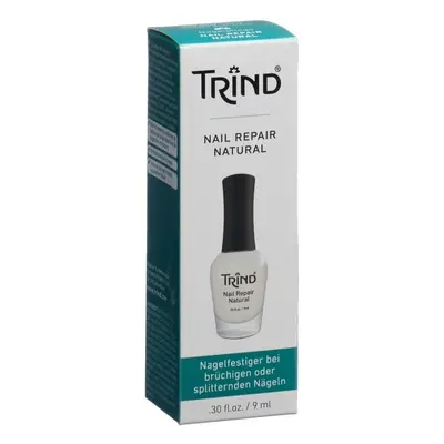 Trind® Nail Repair Natural