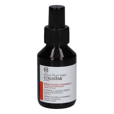 Collistar Vitamin C Gloss Spray