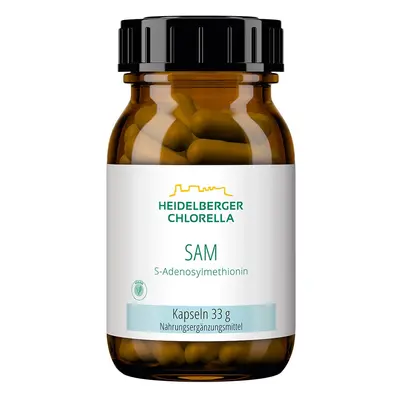 Heidelberger Chlorella® SAM (S-Adenosylmethionin)