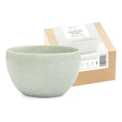 Biotona Matcha Schale Grün