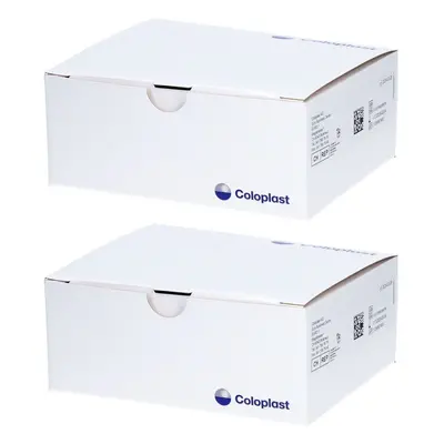 Conveen Optima Selbstklebende Penismanschette Ø25mm Standardlänge