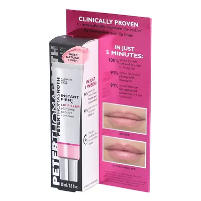 Peter Thomas Roth Instant Firmx Lip Filler