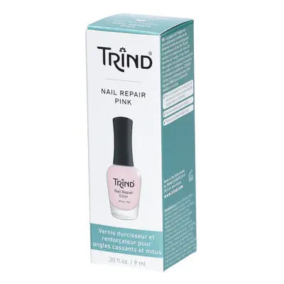 Trind Nail Repair Pink