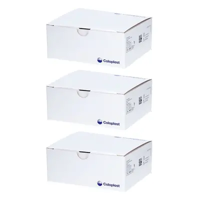 Conveen Optima Selbstklebende Penismanschette Ø25mm Standardlänge