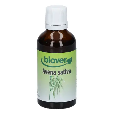 Biover Avena Sativa/Hafer Tinktur Bio