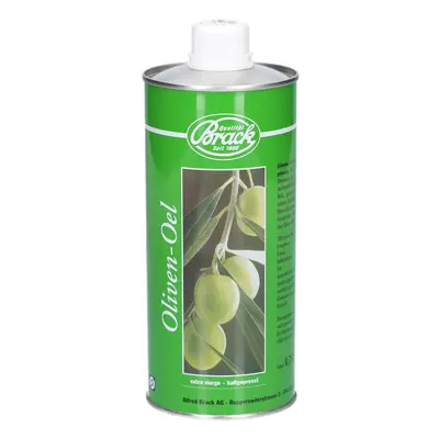 Brack Natives Olivenöl Extra Kaltgepresst