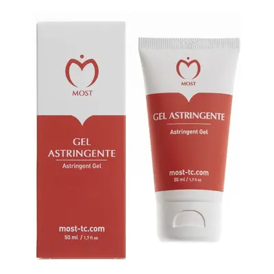 Most Adstringierendes Gel