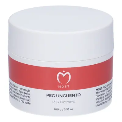 Most Peg-Salbe 100 Ml