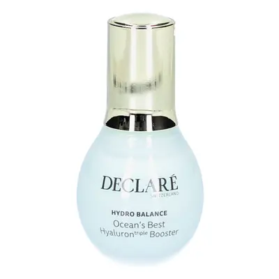 Declaré Ocean‘s Best Hyalurontriple Booster