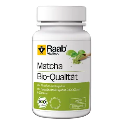 Bio Matcha