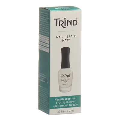 Trind® Nail Repair Matt