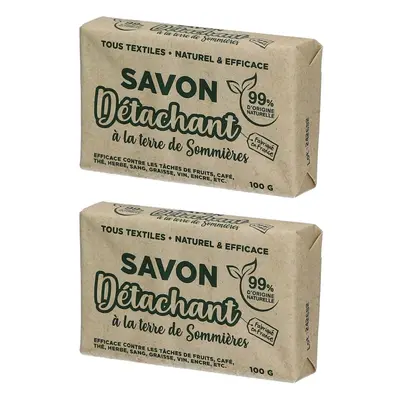 MKL Savon de Marseille Fleckenentferner mit Terre de Sommières