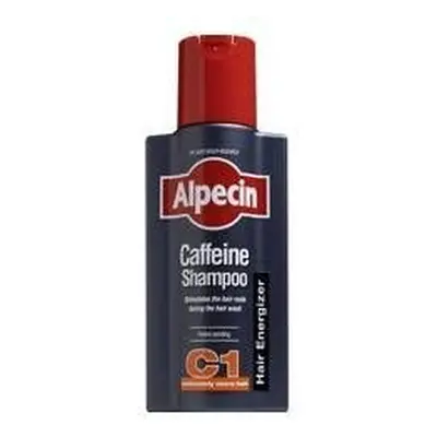Alpecin Coffein Shampoo C1