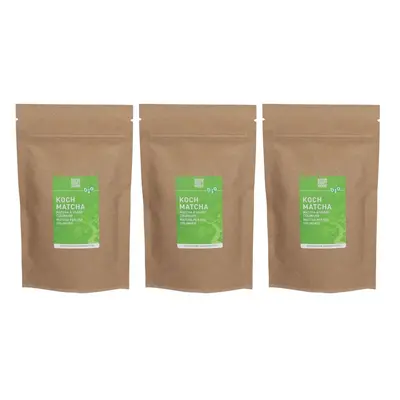 Naturkraftwerke Matcha für kulinarische Zwecke Bio