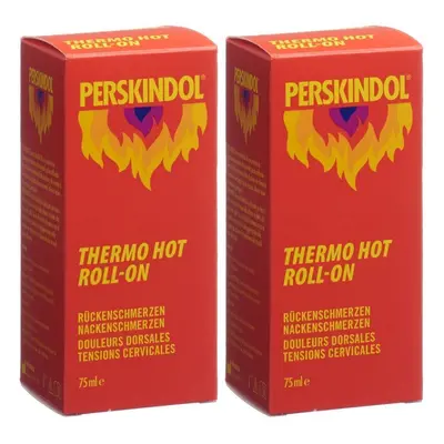 Perskindol Thermo-Heißer Roll-on
