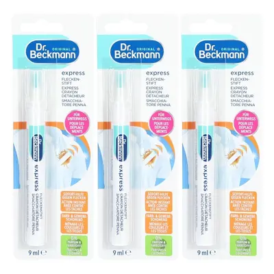 Dr.bronner's Express-Fleckenentferner-Stift