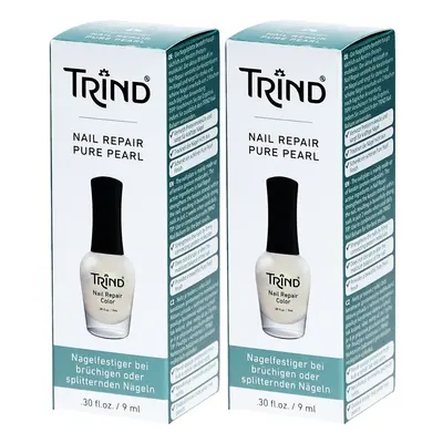 Trind Nail Repair Pure Pearl