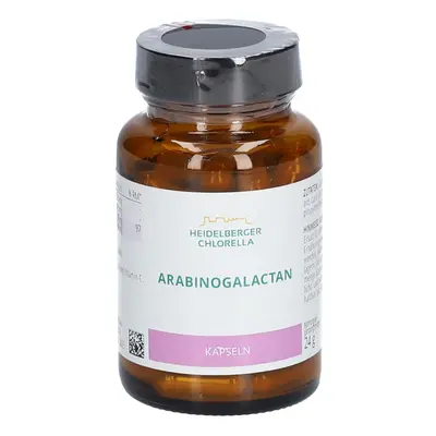 Heidelberger Chlorella® Arabinogalactan