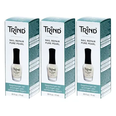 Trind Nail Repair Pure Pearl