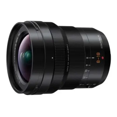 Panasonic, Micro Four-Thirds Bajonett, Panasonic Leica DG 8-18mm 2.8-4, Produkte & Wohnen