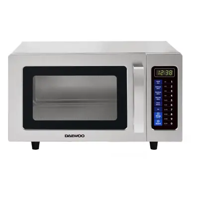 Daewoo, Mikrowellen, Daewoo CB257SI10 Mikrowellen, Produkte & Wohnen