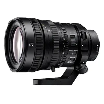 SONY, Sony E-Bajonett, Sony E-Mount FF 28-135mm F4 G OSS, Produkte & Wohnen