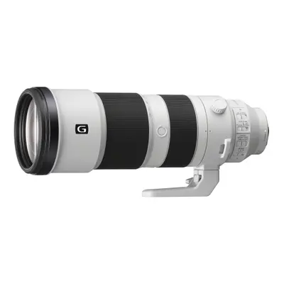 SONY, Sony E-Bajonett, Sony E-Mount FF 200-600mm F5.6-6.3 G OSS, Produkte & Wohnen