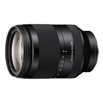 SONY, Sony E-Bajonett, Sony E-Mount FF 24-240mm F3.5-6.3 OSS, Produkte & Wohnen