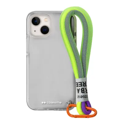 CASEME, Schutzhüllen, Urban Street Hülle für iPhone 14, Produkte & Wohnen