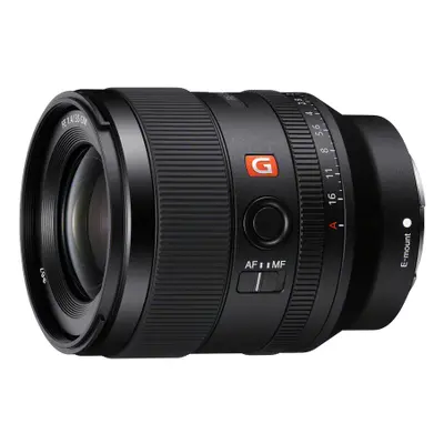 SONY, Sony E-Bajonett, Sony E-Mount FF 35mm F1.4 GM, Produkte & Wohnen