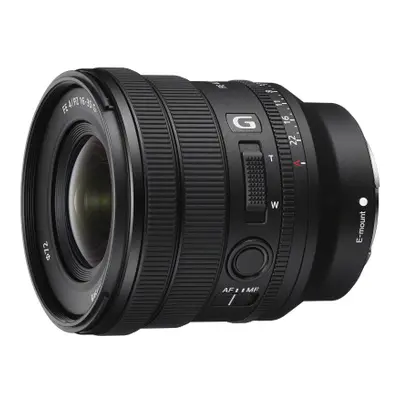 SONY, Sony E-Bajonett, Sony E-Mount FF 16-35mm 4.0 G Powerzoom, Produkte & Wohnen