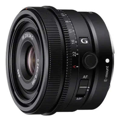 SONY, Sony E-Bajonett, Sony E-Mount FF 24mm F2.8 G, Produkte & Wohnen